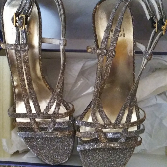 Women's Strappy Sandals